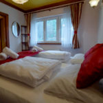 Double bed room, room #6